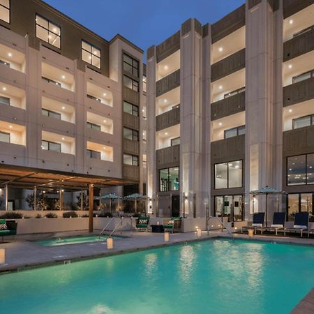 One Lux Stay At The Mansfield Miracle Mile ลอสแอนเจลิส ภายนอก รูปภาพ