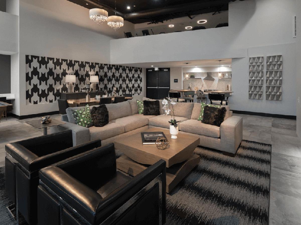 One Lux Stay At The Mansfield Miracle Mile ลอสแอนเจลิส ภายนอก รูปภาพ