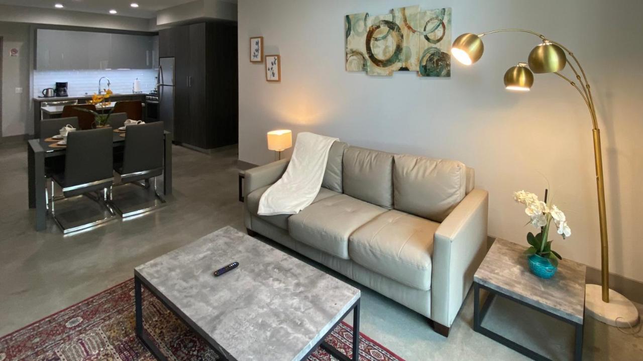 One Lux Stay At The Mansfield Miracle Mile ลอสแอนเจลิส ภายนอก รูปภาพ